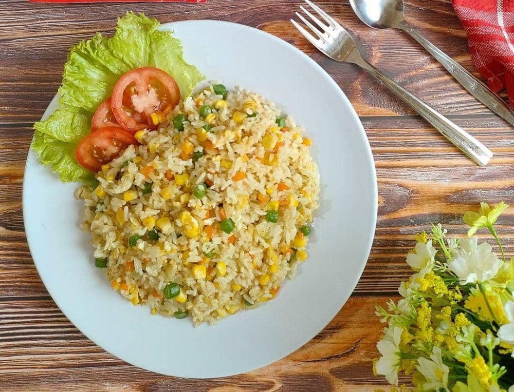 Nasi Goreng Kang Urip 01: Rahasia Rasa yang Bikin Cilacap Bergetar
