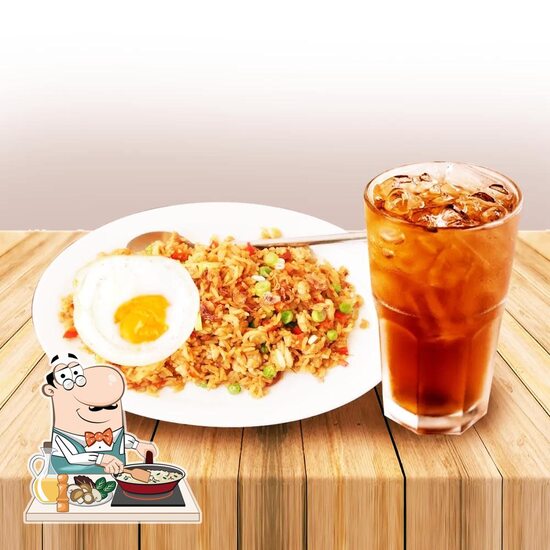 Nasi Goreng Kang Urip 01: Rasa yang Menggigit Jiwa di Cilacap